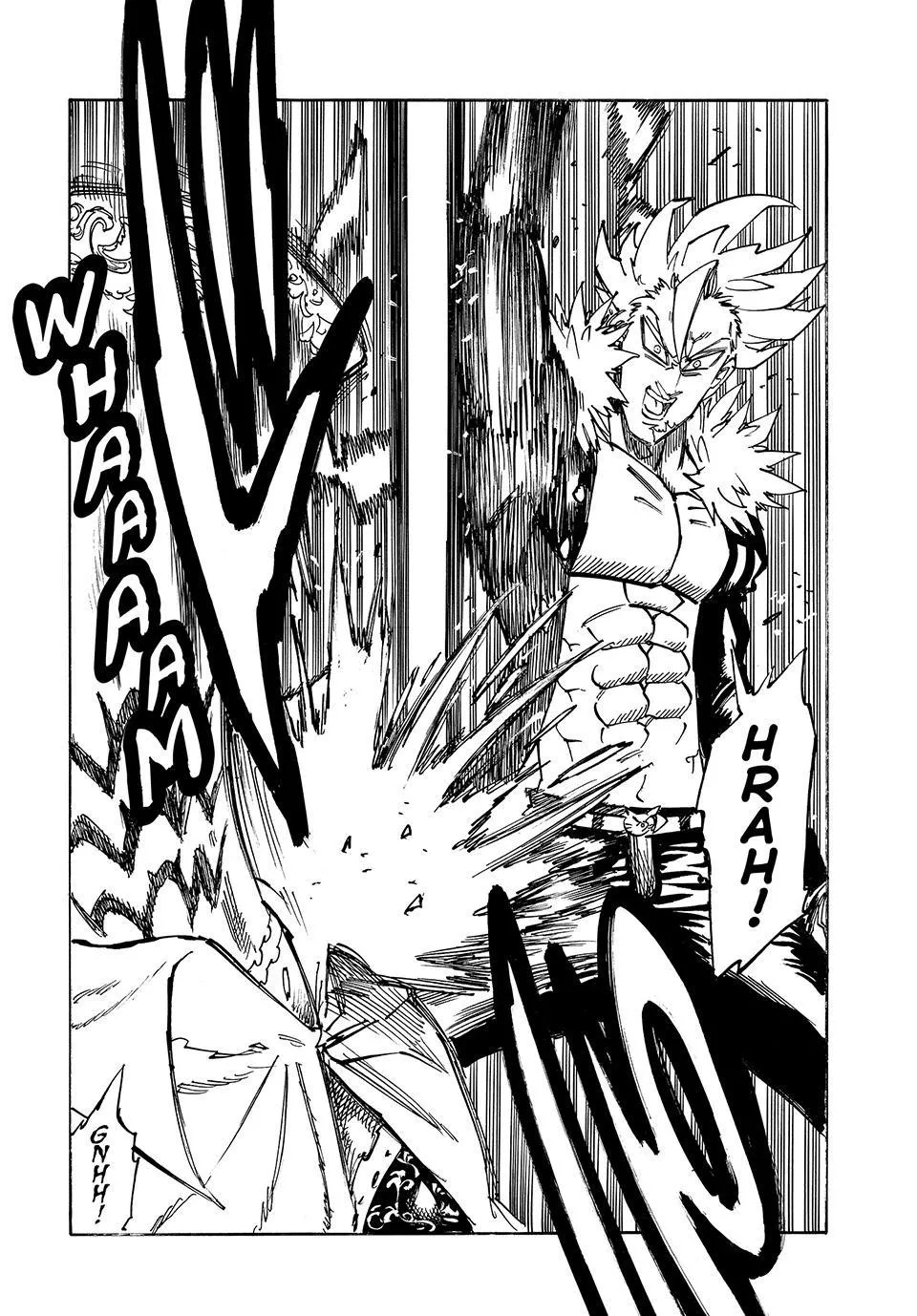 Read Four Knights of the Apocalypse EN Manga Online
