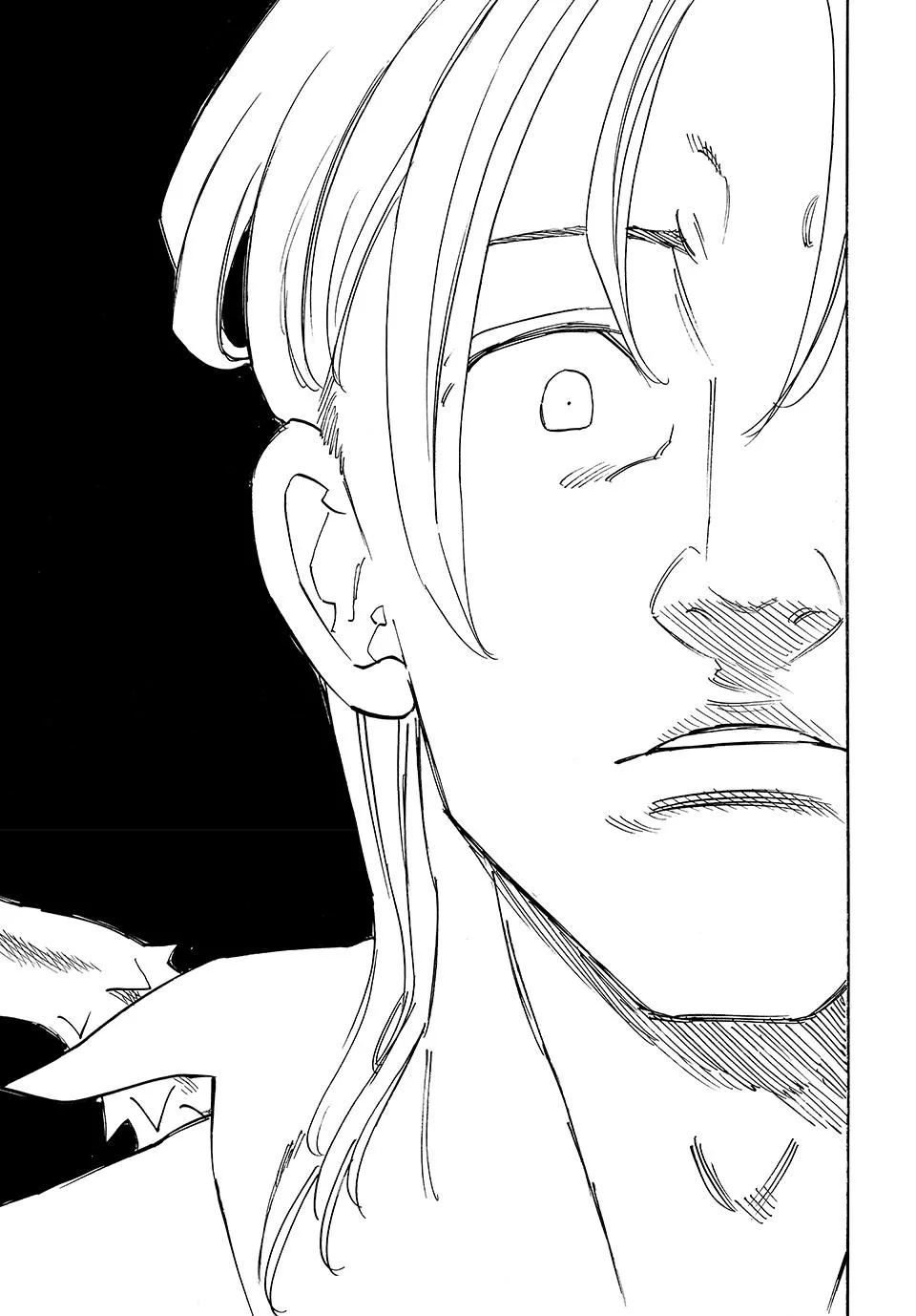 Read Four Knights of the Apocalypse EN Manga Online