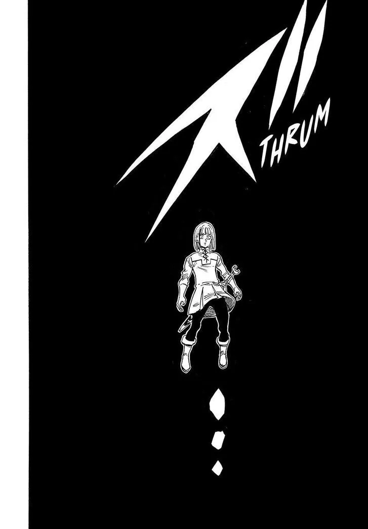 Read Four Knights of the Apocalypse EN Manga Online