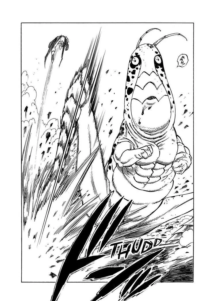 Read Four Knights of the Apocalypse EN Manga Online