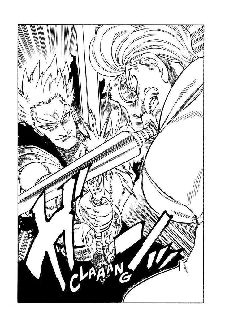 Read Four Knights of the Apocalypse EN Manga Online