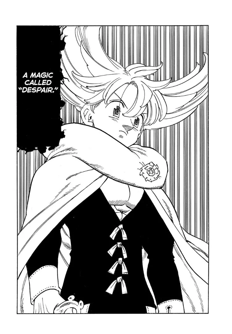 Read Four Knights of the Apocalypse EN Manga Online