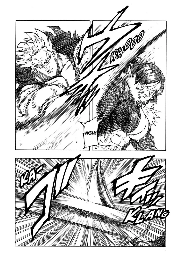 Read Four Knights of the Apocalypse EN Manga Online