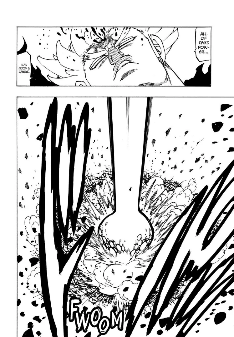 Read Four Knights of the Apocalypse EN Manga Online