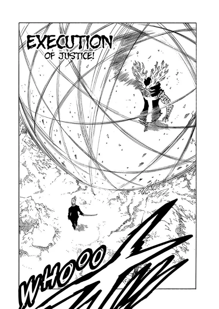 Read Four Knights of the Apocalypse EN Manga Online