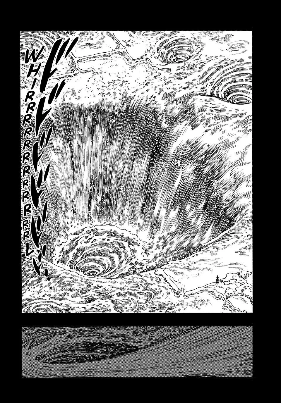Read Four Knights of the Apocalypse EN Manga Online