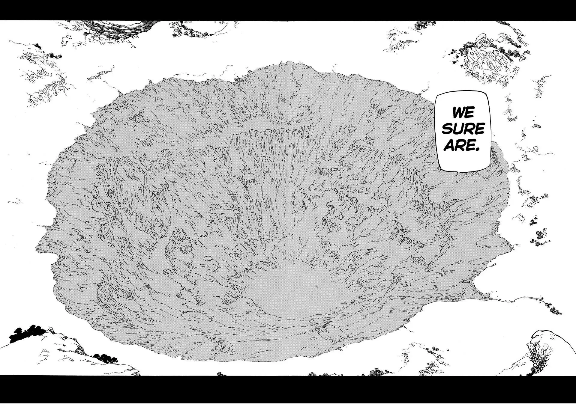 Read Four Knights of the Apocalypse EN Manga Online