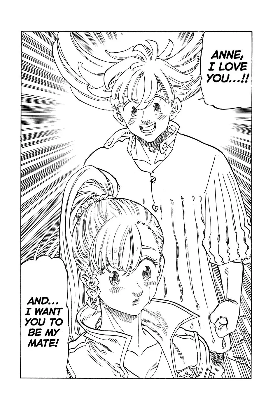 Read Four Knights of the Apocalypse EN Manga Online