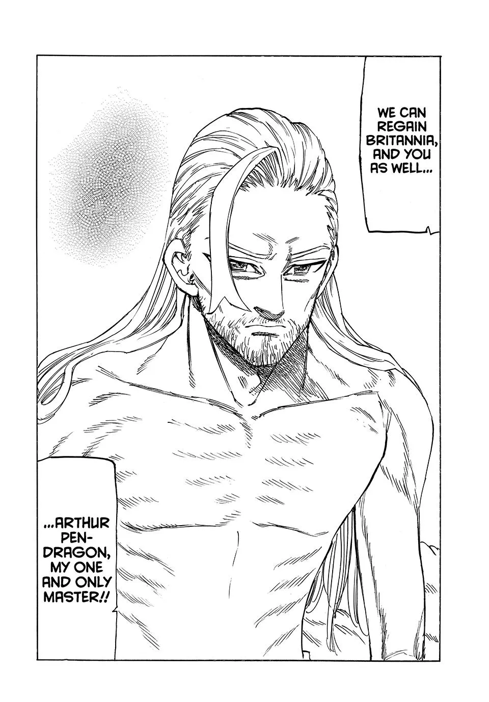 Read Four Knights of the Apocalypse EN Manga Online