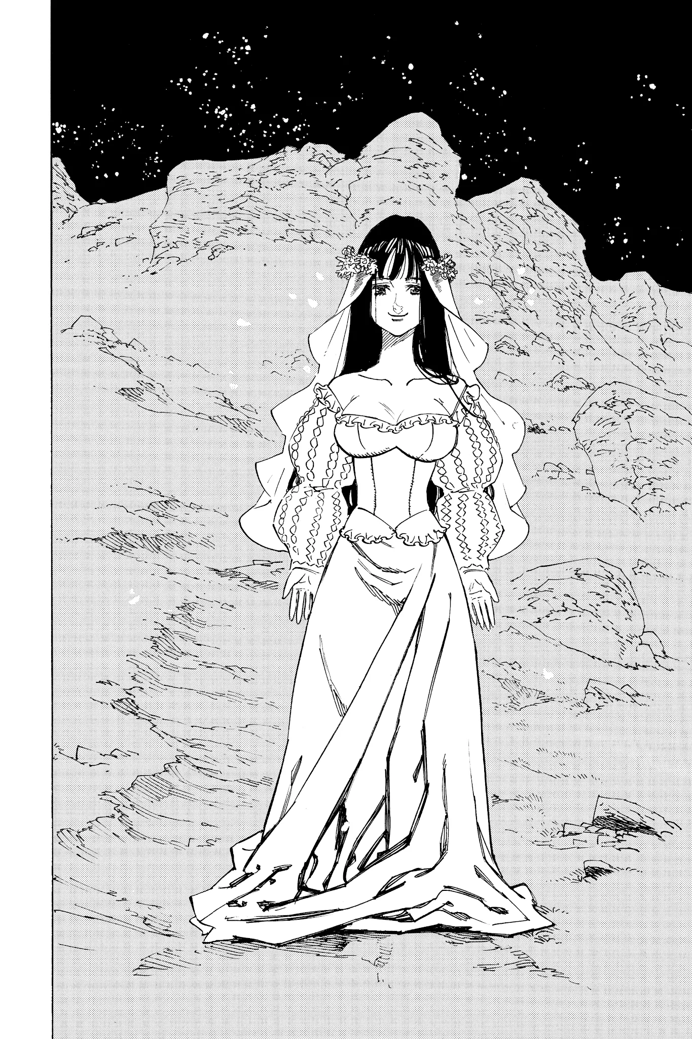 Read Four Knights of the Apocalypse EN Manga Online