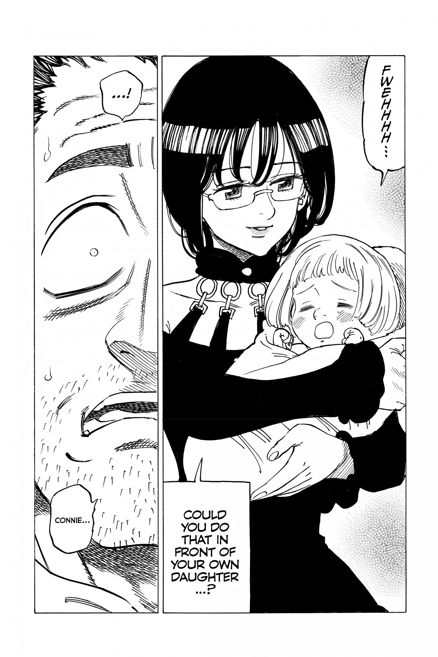 Read Four Knights of the Apocalypse EN Manga Online