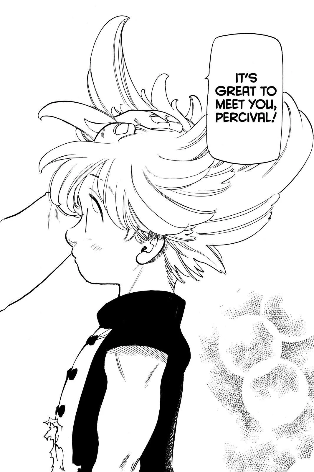 Read Four Knights of the Apocalypse EN Manga Online