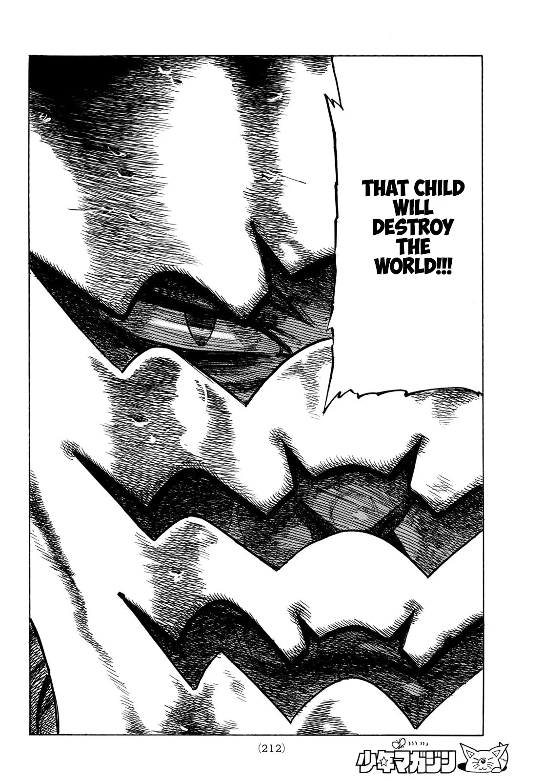 Read Four Knights of the Apocalypse EN Manga Online