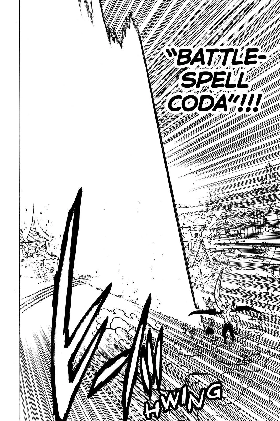 Read Four Knights of the Apocalypse EN Manga Online