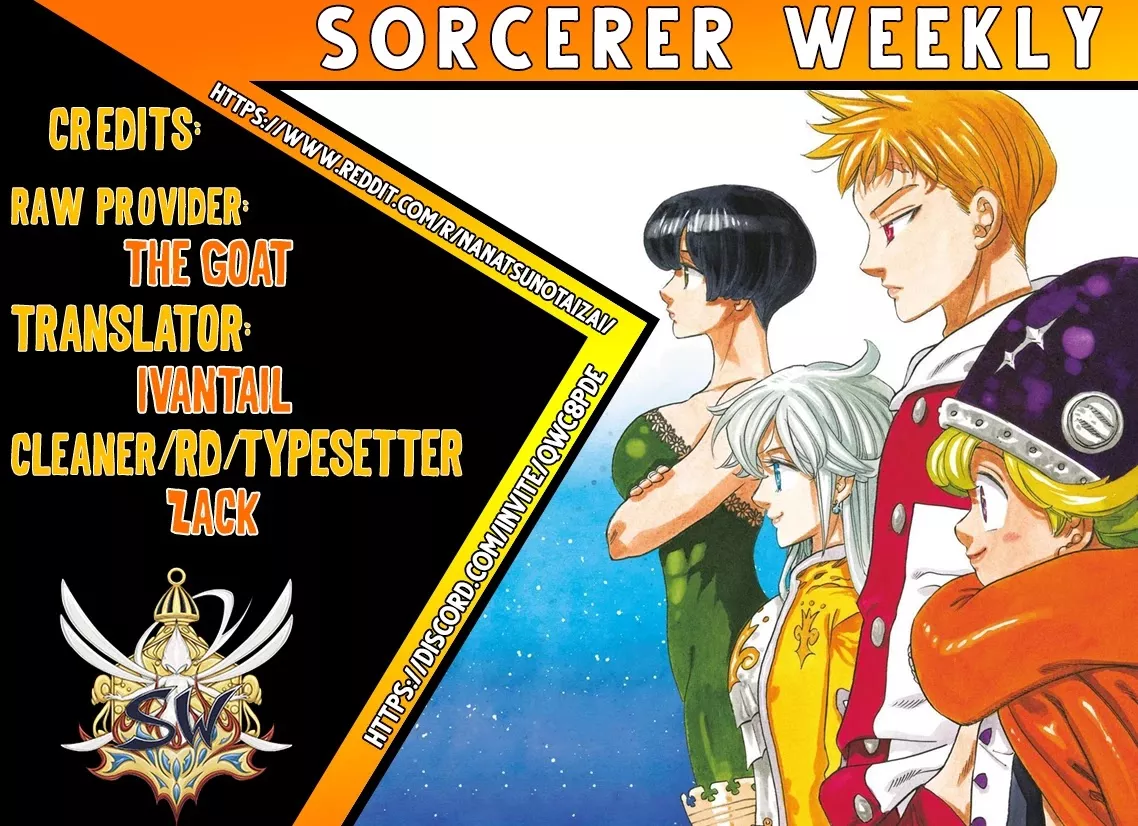 Read Four Knights of the Apocalypse EN Manga Online