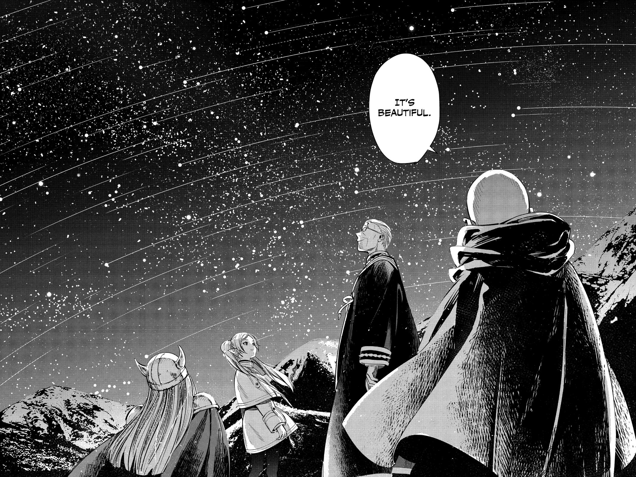 Read Frieren_ Beyond Journey's End  EN Manga Online