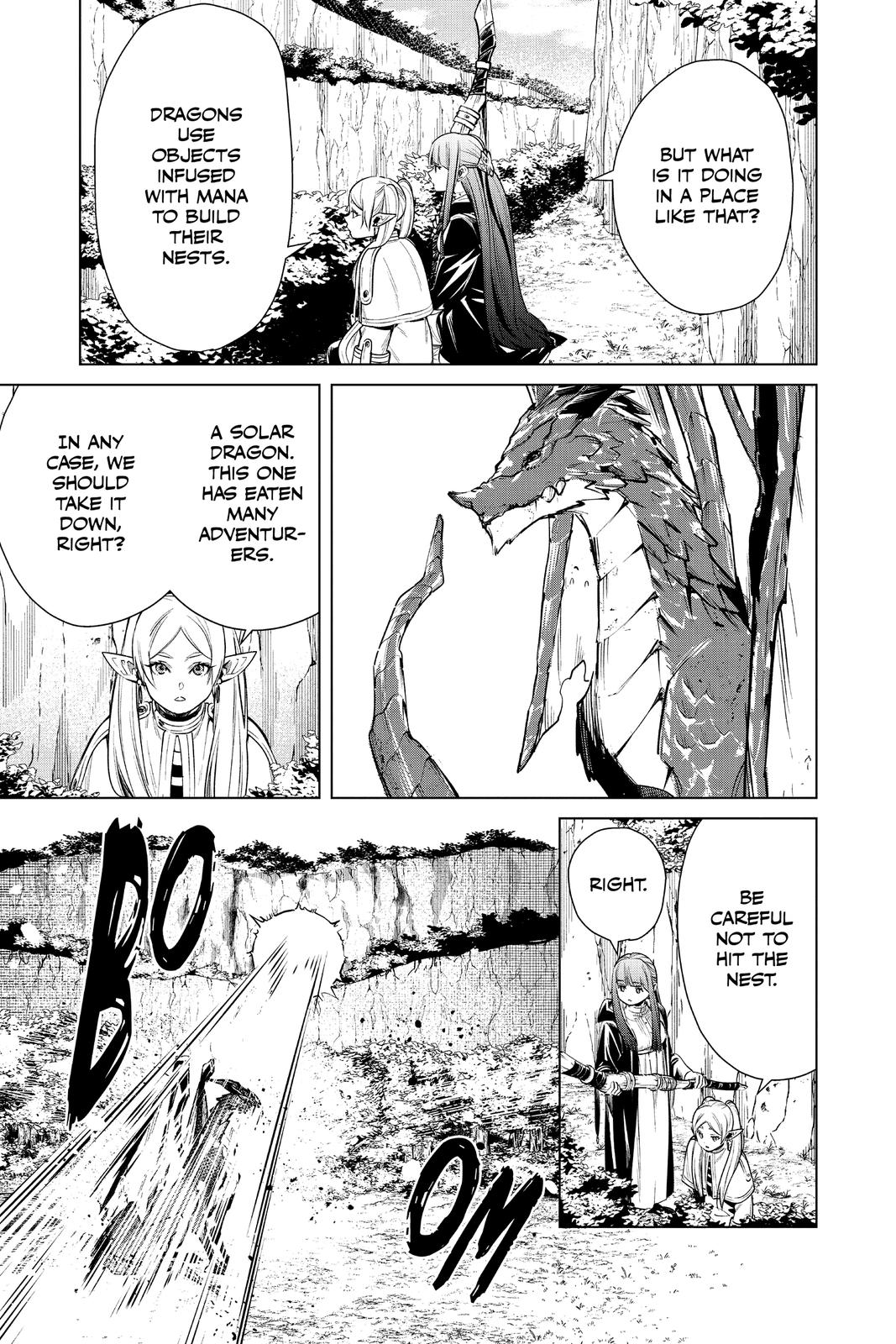 Read Frieren_ Beyond Journey's End  EN Manga Online