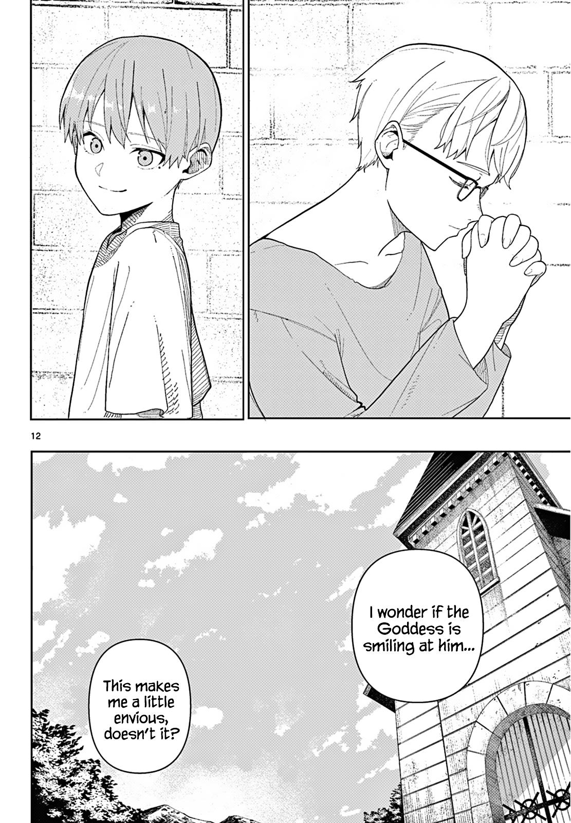Read Frieren_ Beyond Journey's End  EN Manga Online