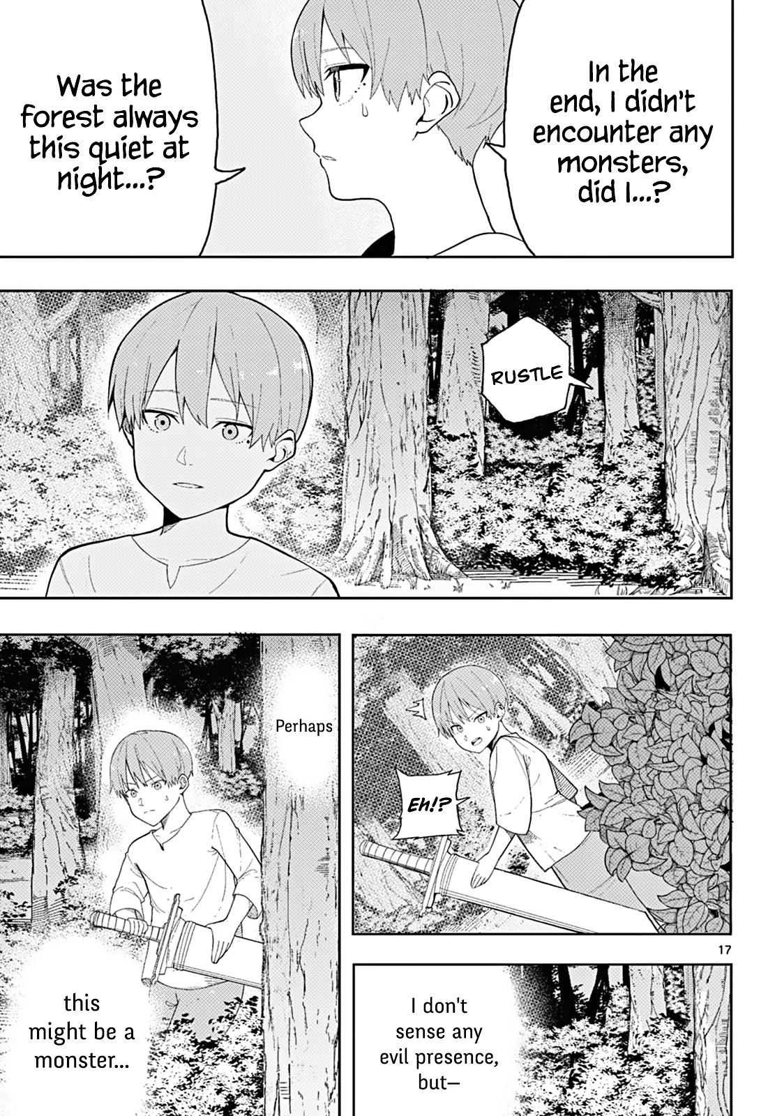 Read Frieren_ Beyond Journey's End  EN Manga Online