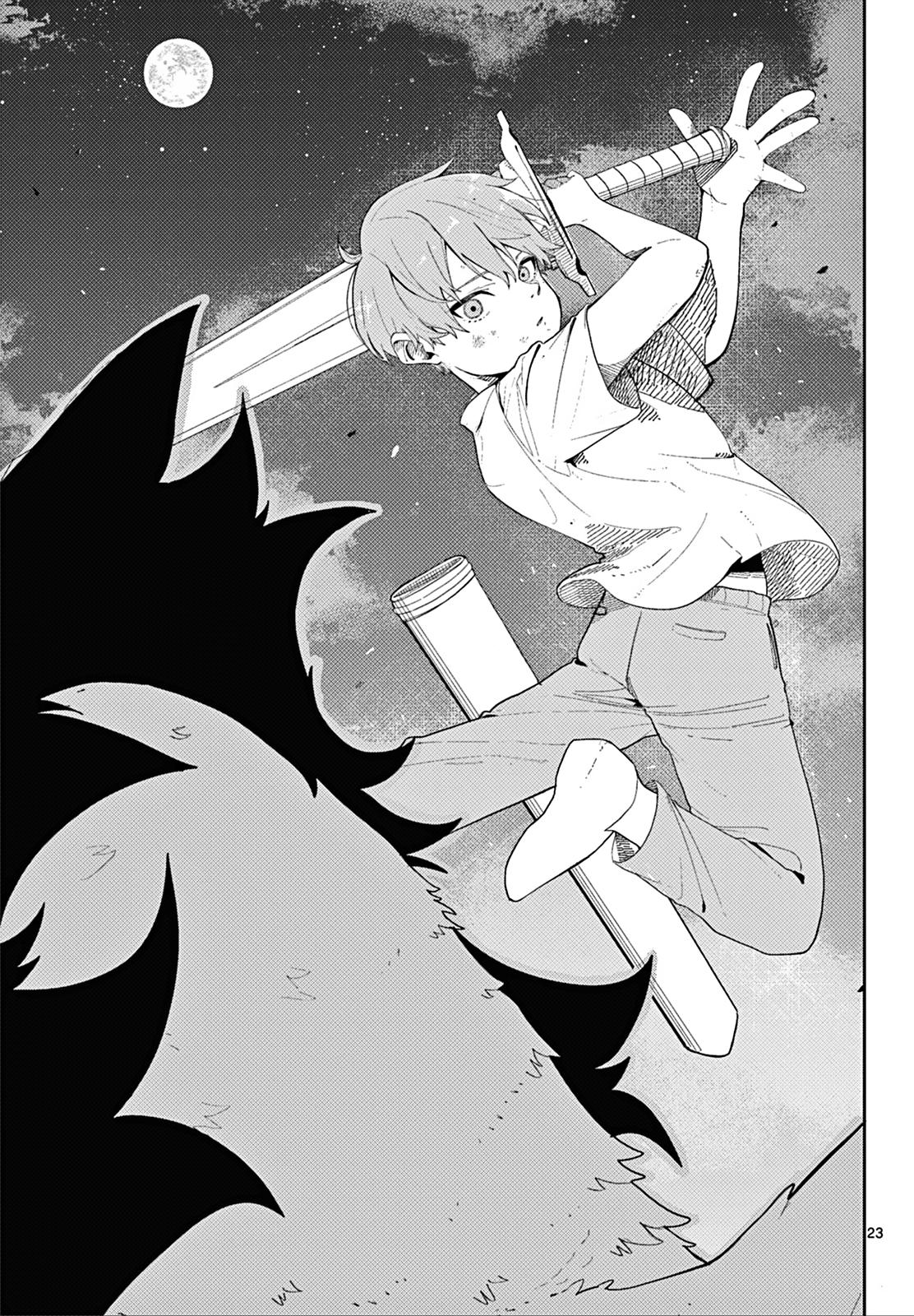 Read Frieren_ Beyond Journey's End  EN Manga Online