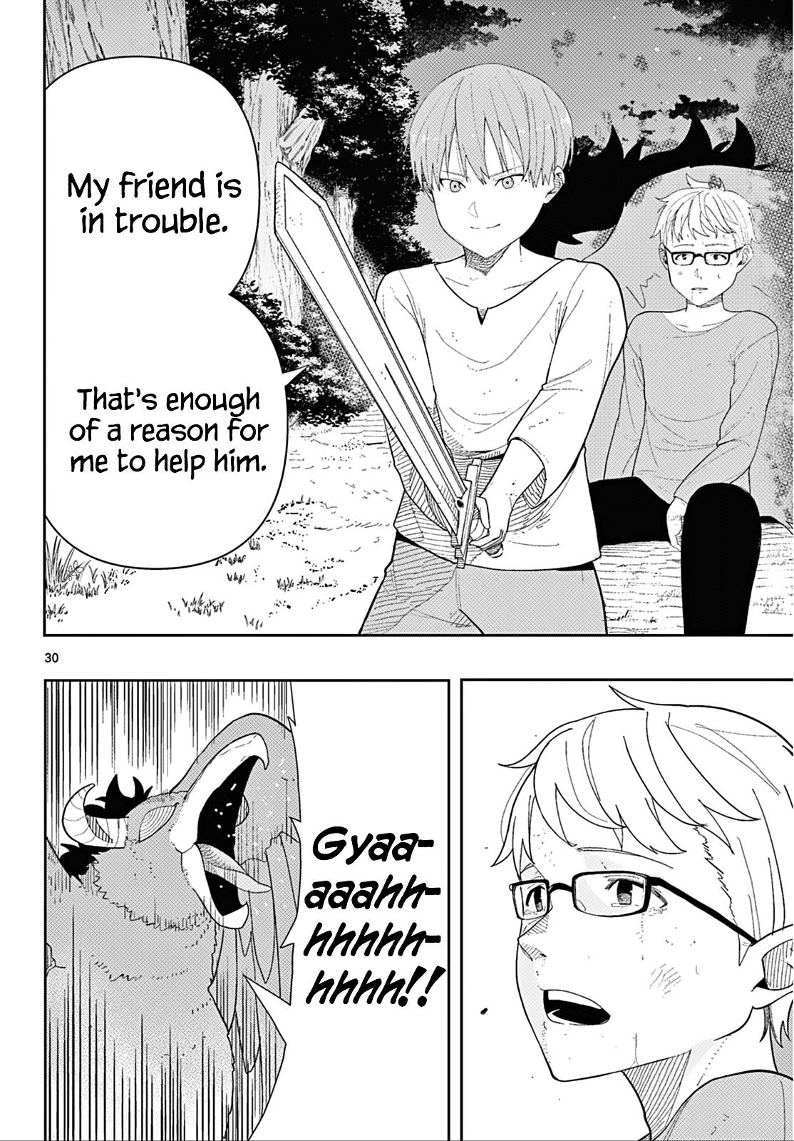 Read Frieren_ Beyond Journey's End  EN Manga Online