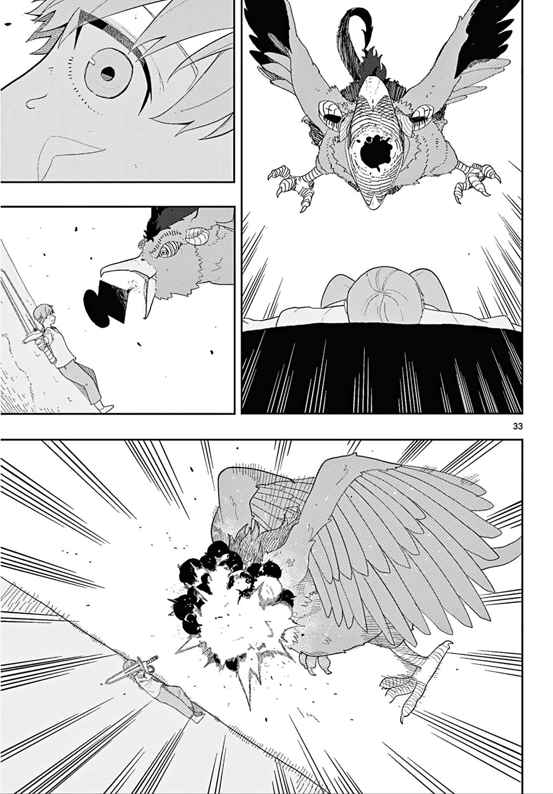 Read Frieren_ Beyond Journey's End  EN Manga Online