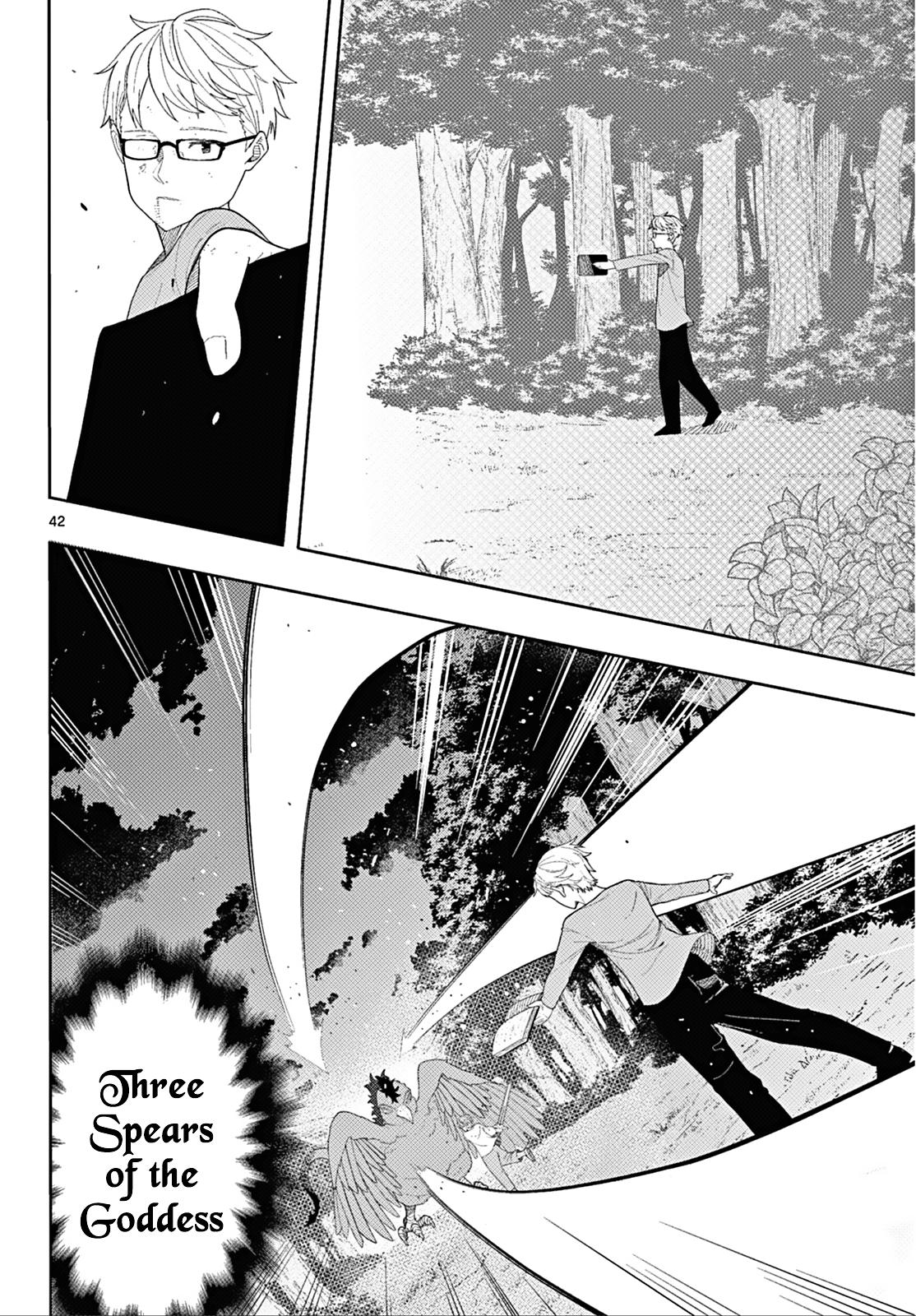 Read Frieren_ Beyond Journey's End  EN Manga Online