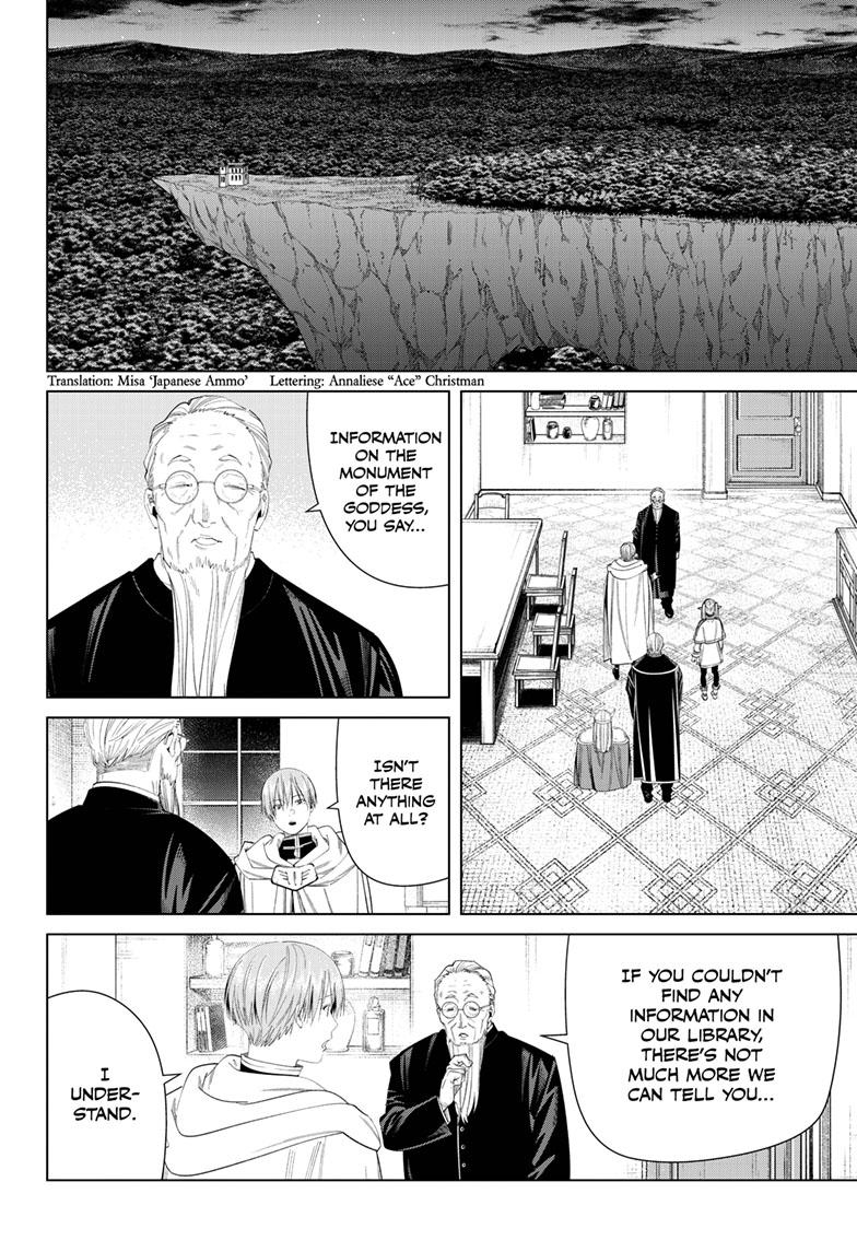 Read Frieren_ Beyond Journey's End  EN Manga Online