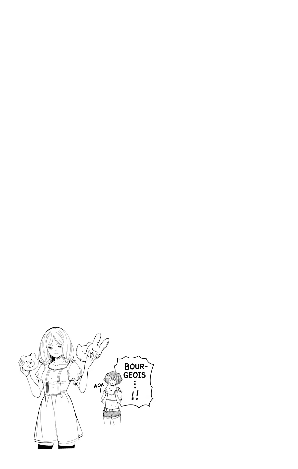 Read Frieren_ Beyond Journey's End  EN Manga Online