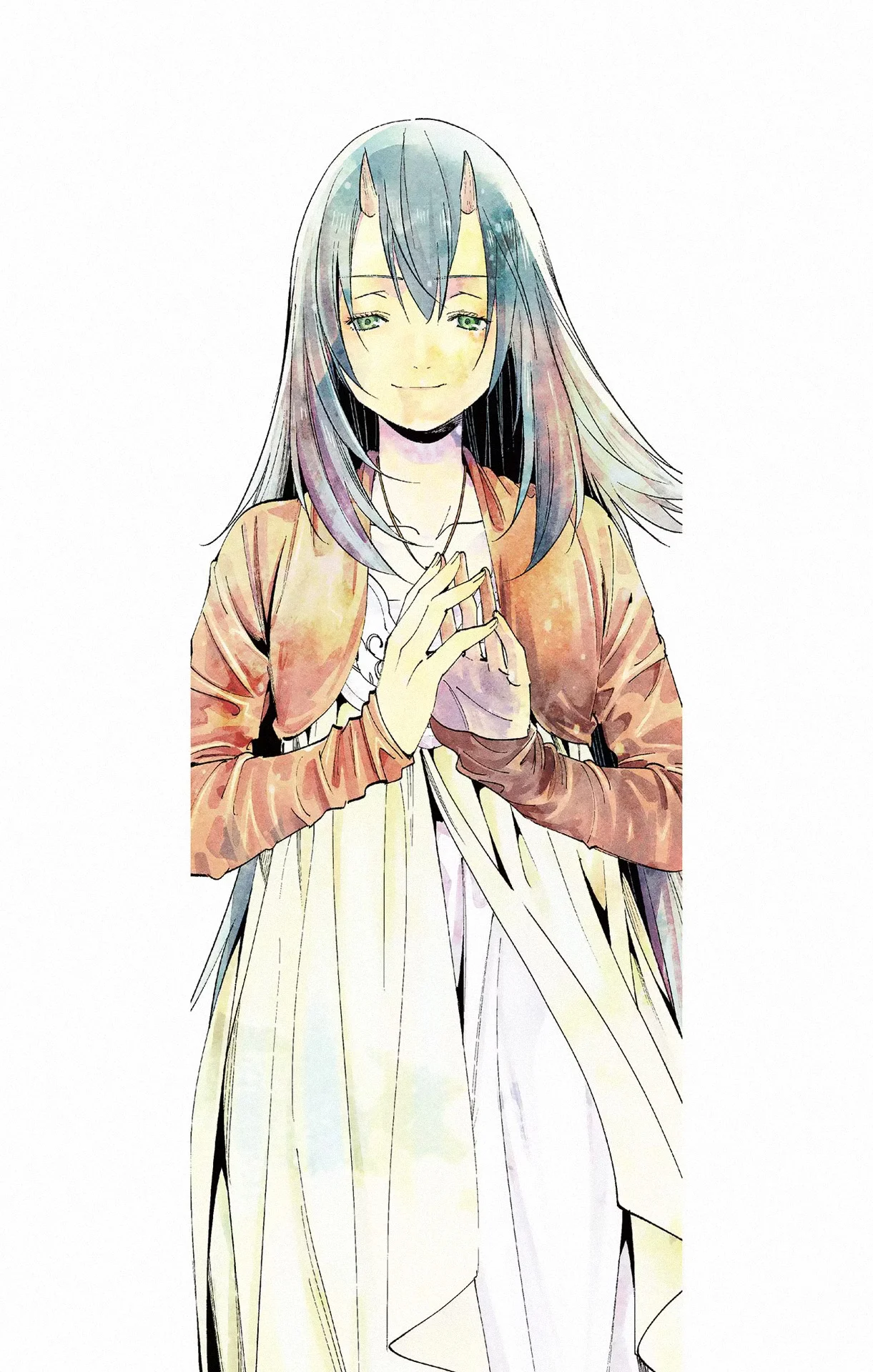 Read Frieren_ Beyond Journey's End  EN Manga Online