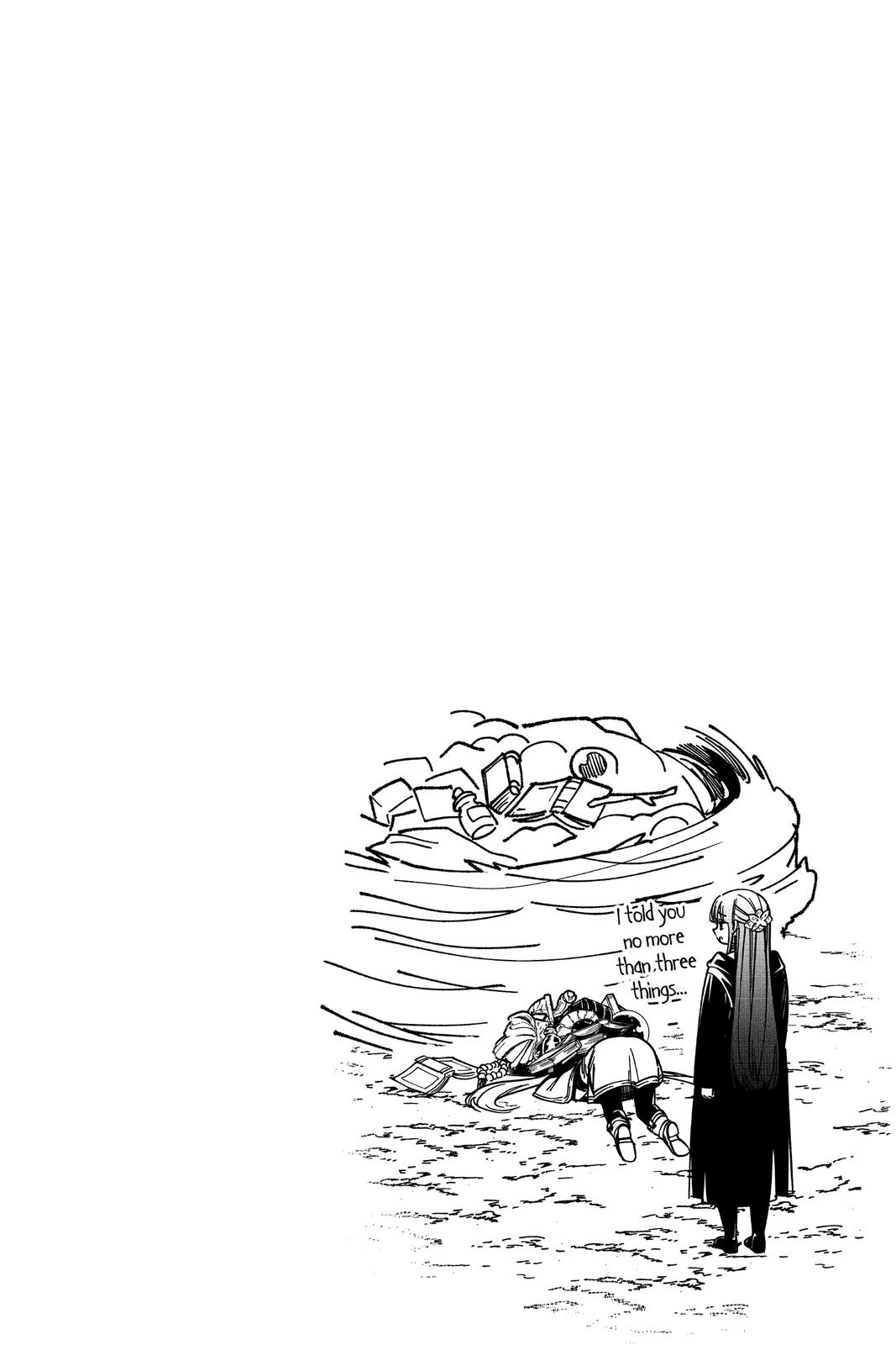 Read Frieren_ Beyond Journey's End  EN Manga Online