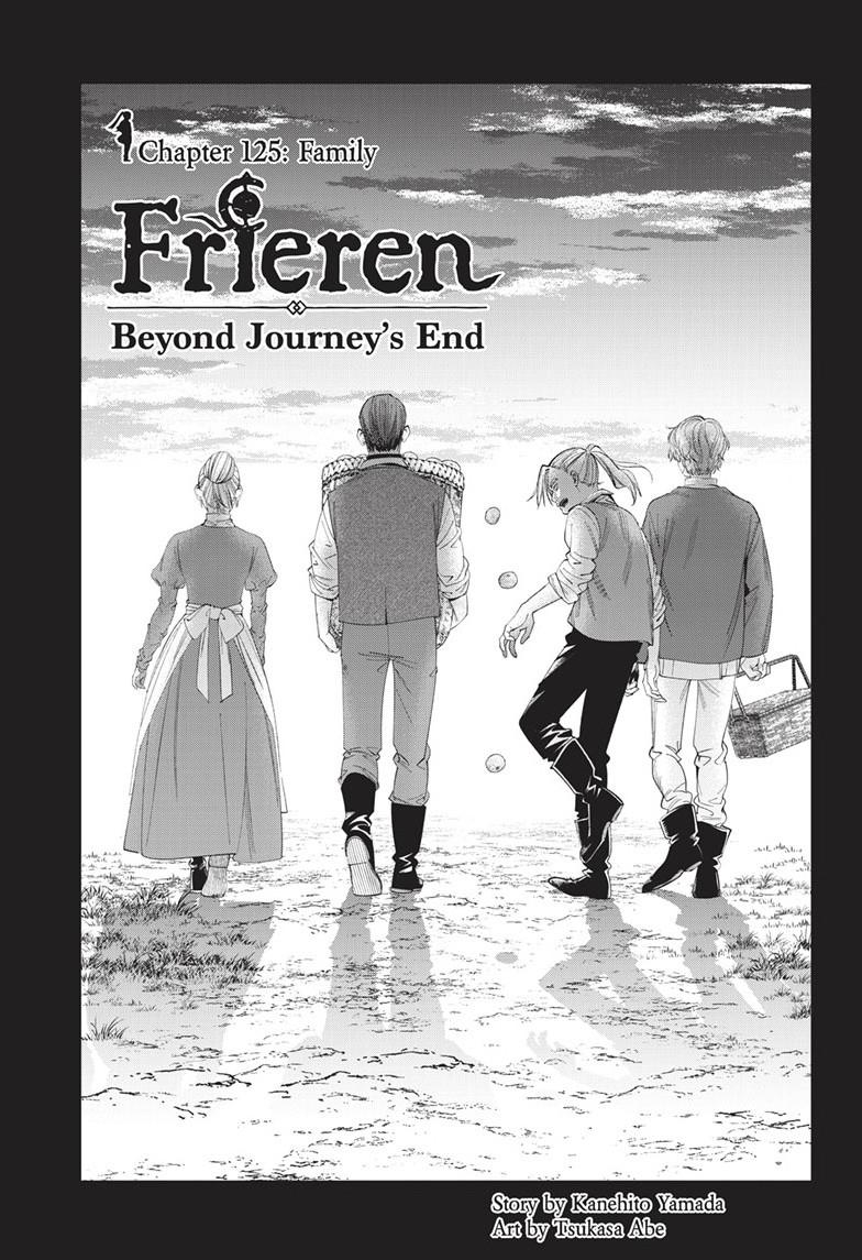 Read Frieren_ Beyond Journey's End  EN Manga Online
