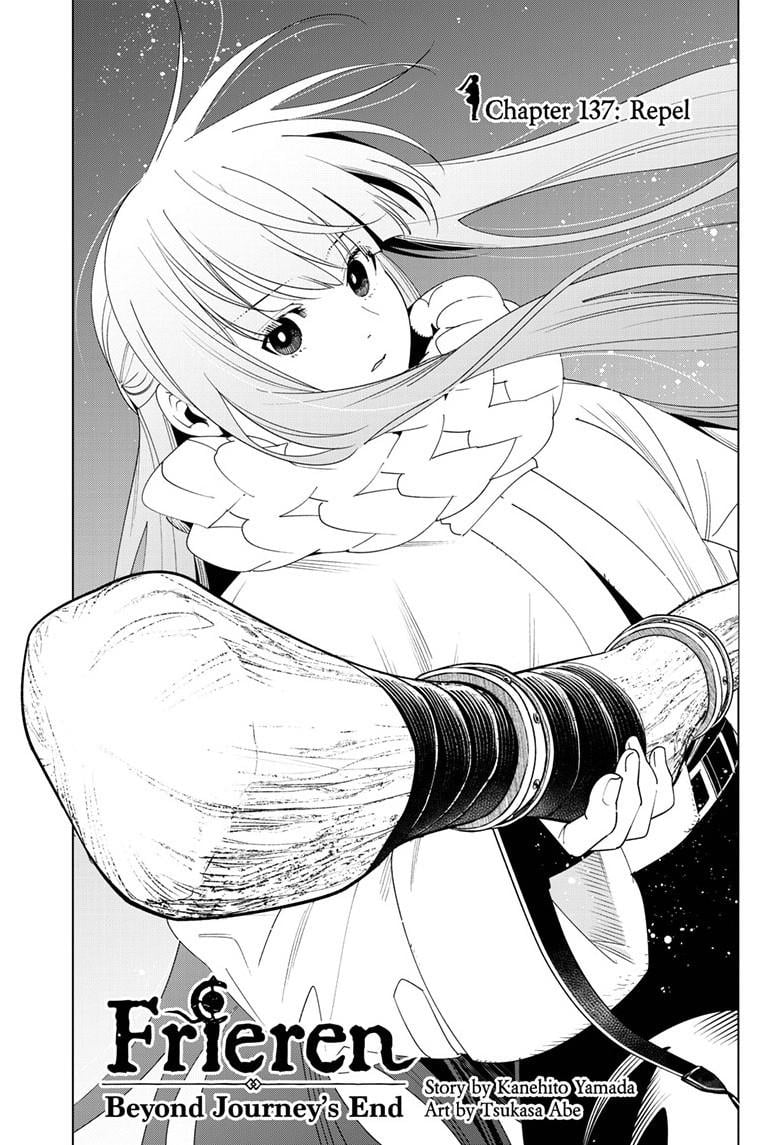Read Frieren_ Beyond Journey's End  EN Manga Online