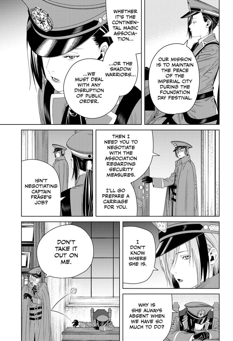 Read Frieren_ Beyond Journey's End  EN Manga Online