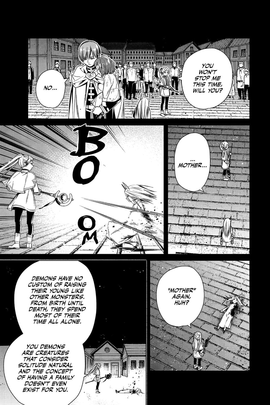 Read Frieren_ Beyond Journey's End  EN Manga Online