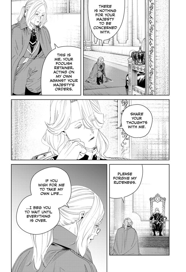 Read Frieren_ Beyond Journey's End  EN Manga Online