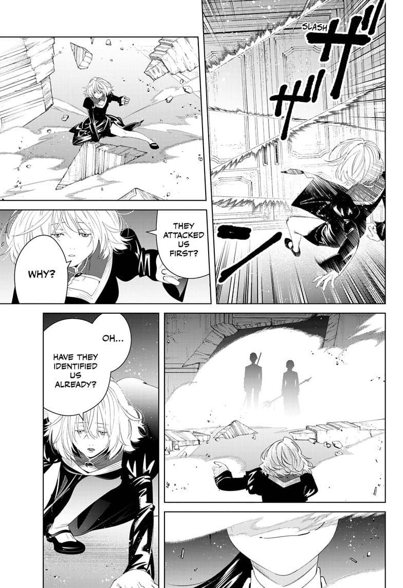 Read Frieren_ Beyond Journey's End  EN Manga Online