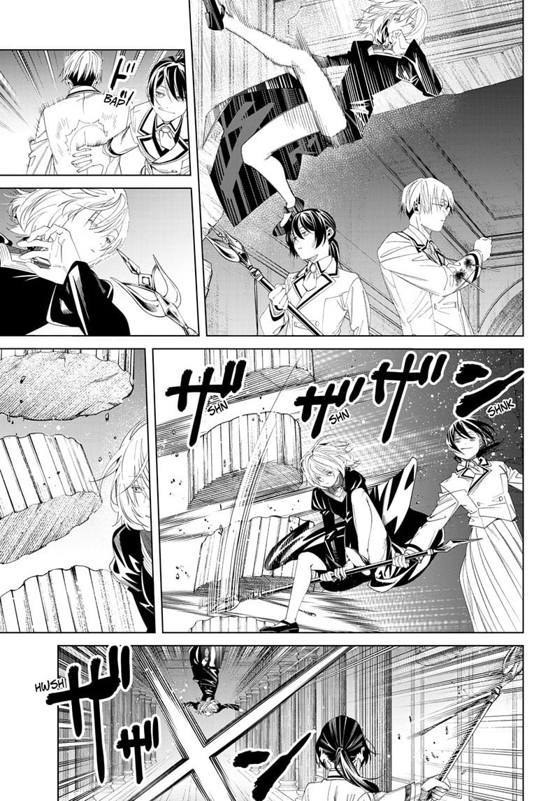 Read Frieren_ Beyond Journey's End  EN Manga Online