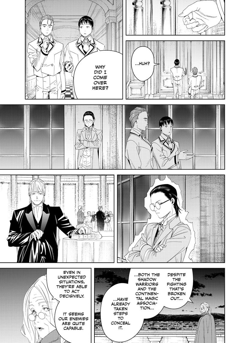 Read Frieren_ Beyond Journey's End  EN Manga Online
