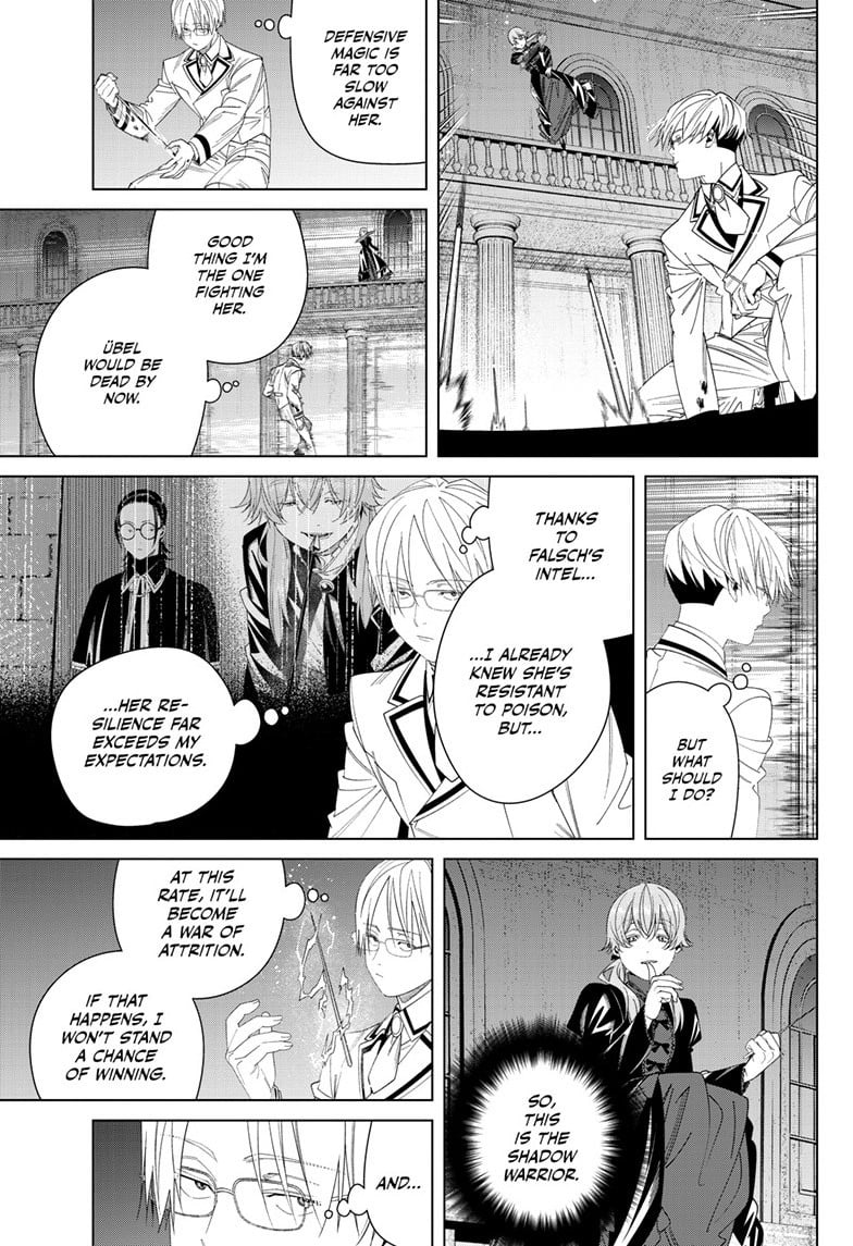 Read Frieren_ Beyond Journey's End  EN Manga Online