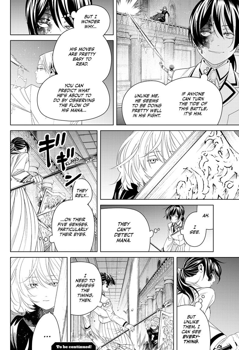 Read Frieren_ Beyond Journey's End  EN Manga Online