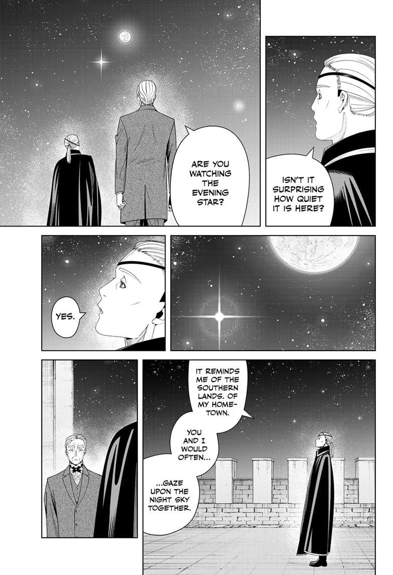 Read Frieren_ Beyond Journey's End  EN Manga Online