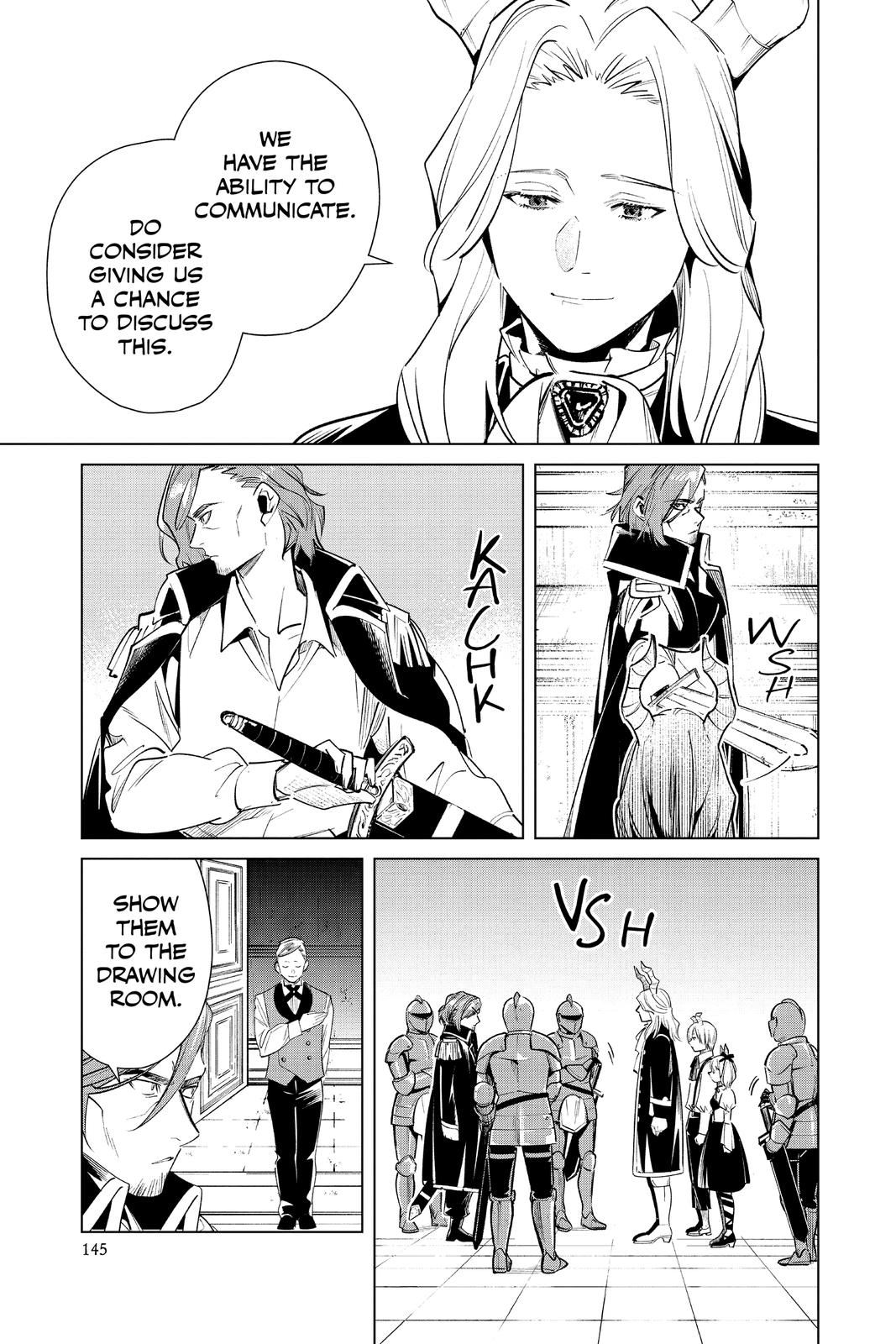 Read Frieren_ Beyond Journey's End  EN Manga Online