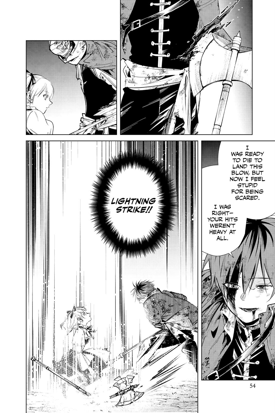 Read Frieren_ Beyond Journey's End  EN Manga Online