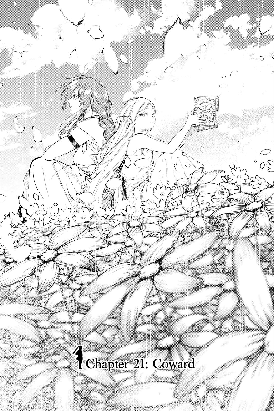 Read Frieren_ Beyond Journey's End  EN Manga Online