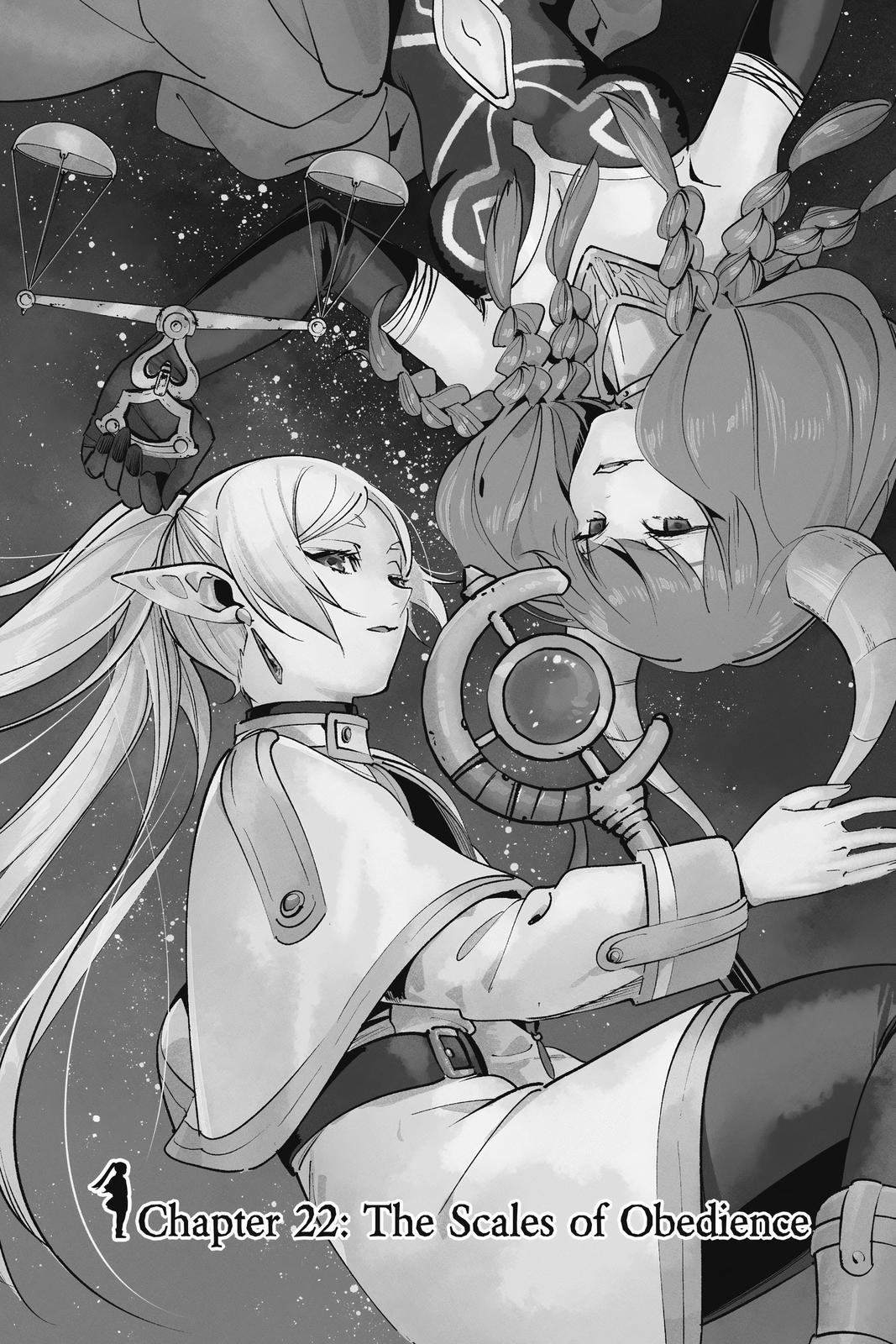 Read Frieren_ Beyond Journey's End  EN Manga Online