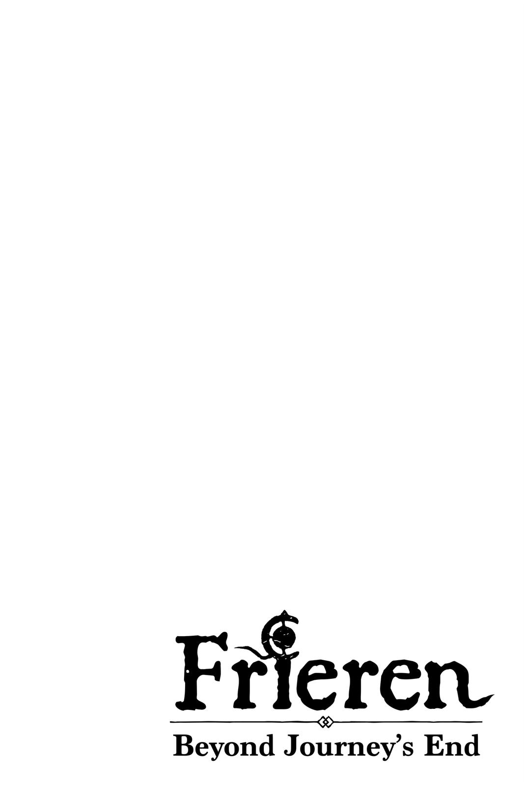 Read Frieren_ Beyond Journey's End  EN Manga Online