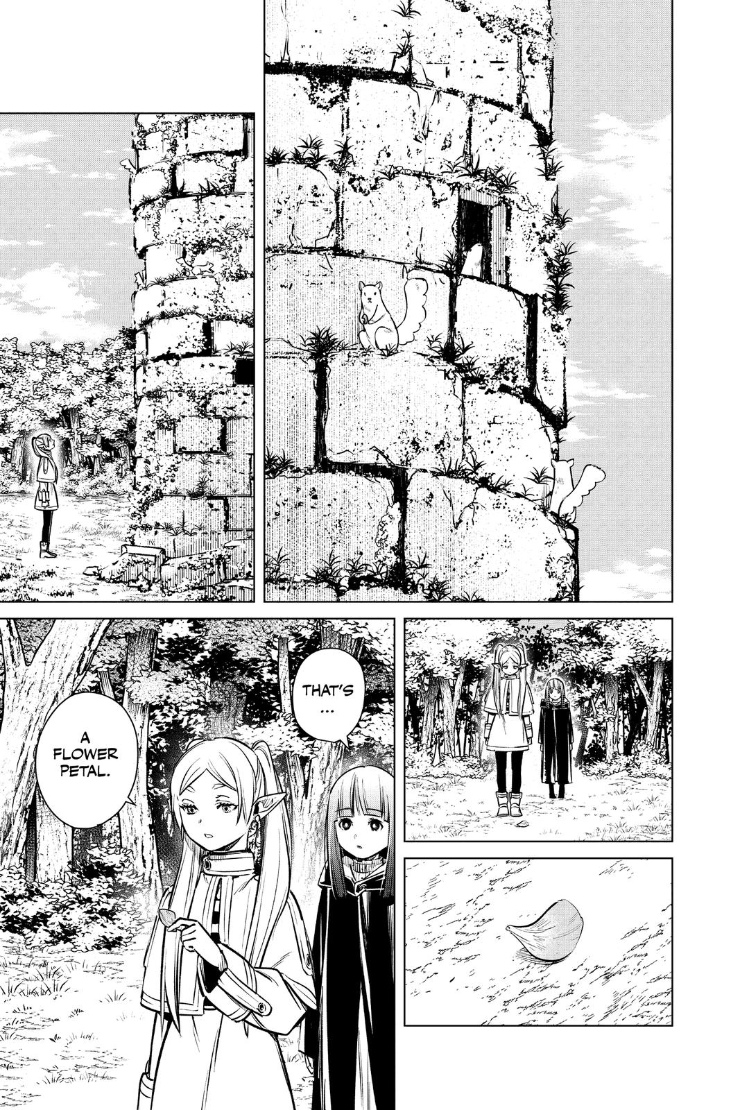 Read Frieren_ Beyond Journey's End  EN Manga Online