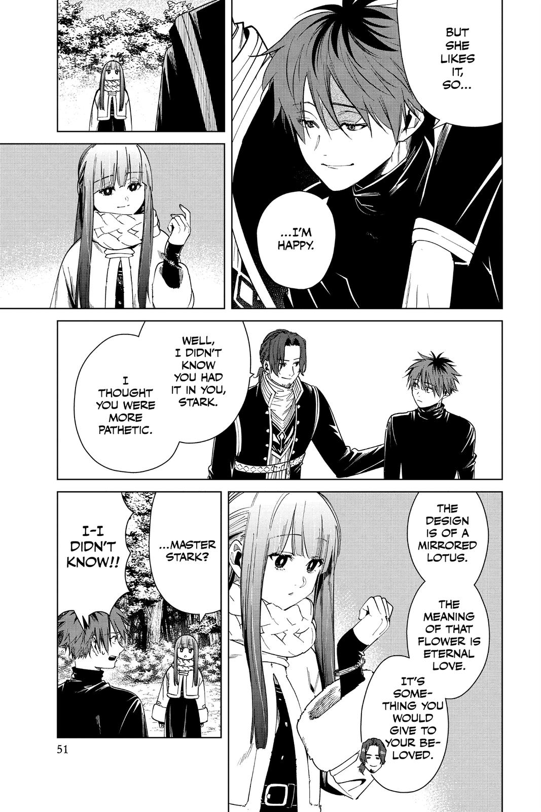 Read Frieren_ Beyond Journey's End  EN Manga Online