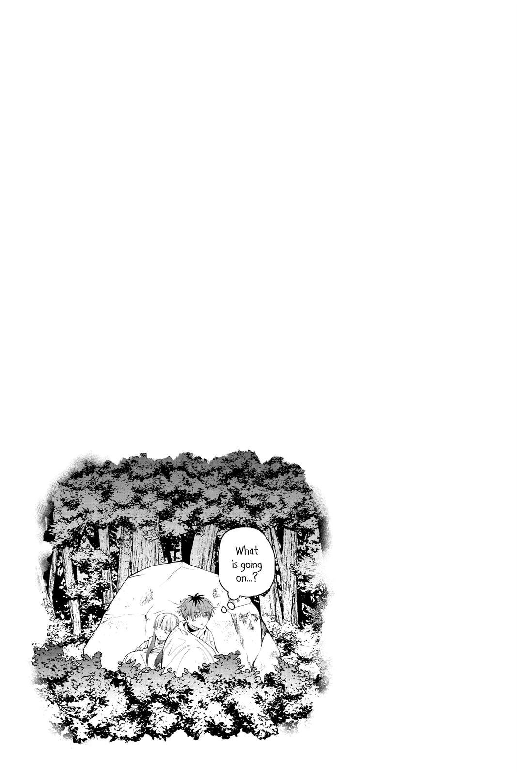 Read Frieren_ Beyond Journey's End  EN Manga Online